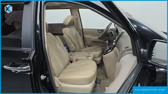 KIA CARNIVAL GRAND CARNIVAL GLX