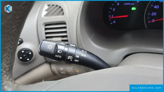 KIA CARNIVAL GRAND CARNIVAL GLX