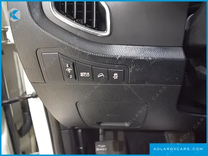 KIA SPORTAGE DIESEL 2WD TLX