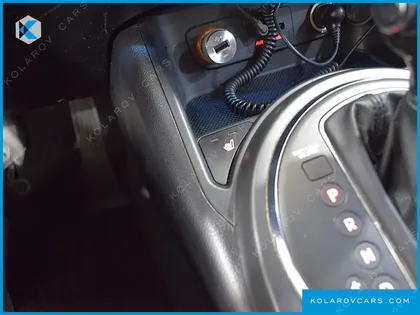 KIA SPORTAGE DIESEL 2WD TLX
