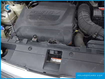 KIA SPORTAGE DIESEL 2WD TLX