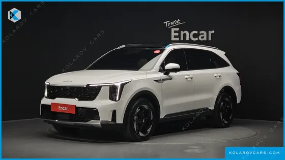 KIA SORENTO HEV 1.6 2WD