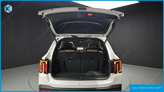 KIA SORENTO HEV 1.6 2WD