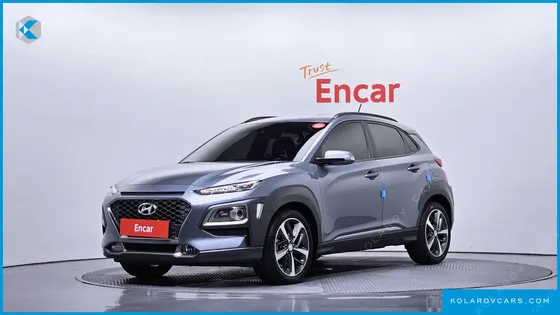 HYUNDAI KONA 1.6 TURBO 2WD