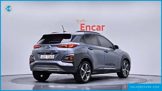 HYUNDAI KONA 1.6 TURBO 2WD