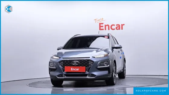 HYUNDAI KONA 1.6 TURBO 2WD