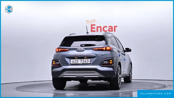 HYUNDAI KONA 1.6 TURBO 2WD