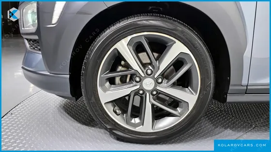 HYUNDAI KONA 1.6 TURBO 2WD