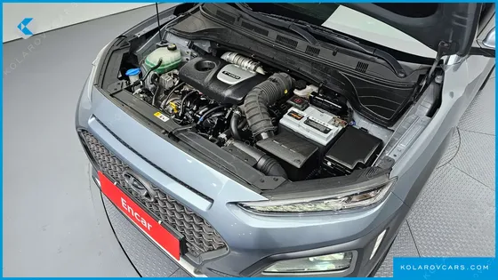 HYUNDAI KONA 1.6 TURBO 2WD