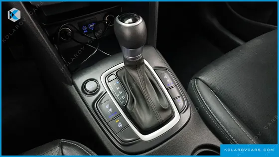 HYUNDAI KONA 1.6 TURBO 2WD