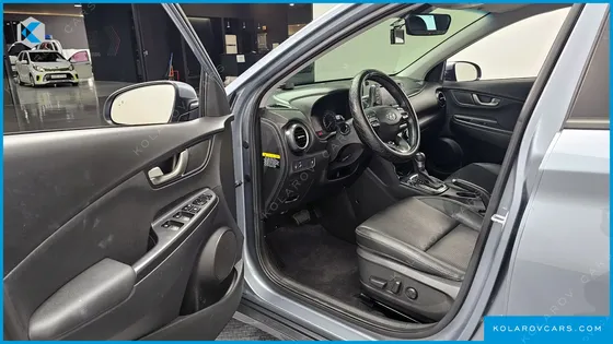 HYUNDAI KONA 1.6 TURBO 2WD