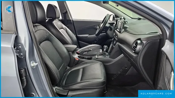 HYUNDAI KONA 1.6 TURBO 2WD