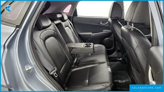 HYUNDAI KONA 1.6 TURBO 2WD