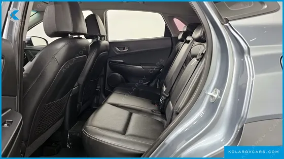 HYUNDAI KONA 1.6 TURBO 2WD