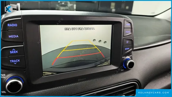 HYUNDAI KONA 1.6 TURBO 2WD