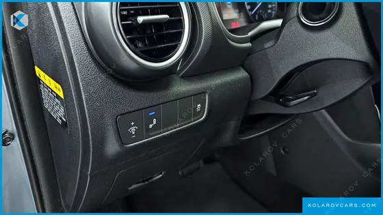 HYUNDAI KONA 1.6 TURBO 2WD