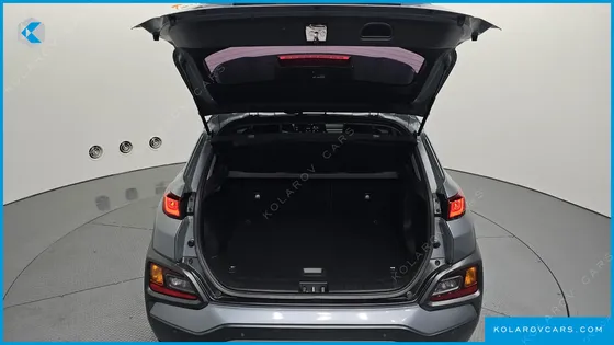 HYUNDAI KONA 1.6 TURBO 2WD