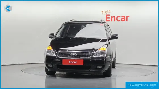 KIA CARNIVAL GRAND CARNIVAL GLX