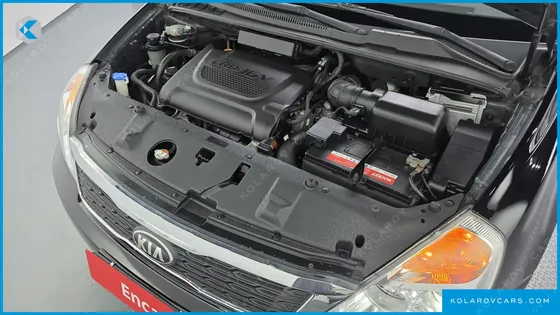 KIA CARNIVAL GRAND CARNIVAL GLX