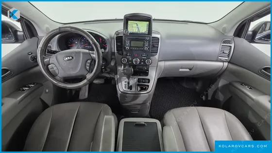 KIA CARNIVAL GRAND CARNIVAL GLX