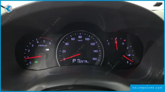 KIA CARNIVAL GRAND CARNIVAL GLX