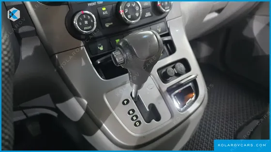 KIA CARNIVAL GRAND CARNIVAL GLX