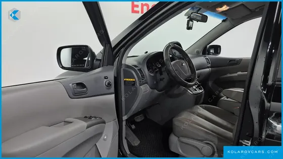 KIA CARNIVAL GRAND CARNIVAL GLX