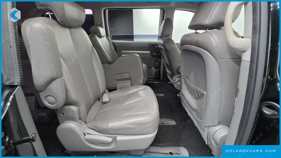 KIA CARNIVAL GRAND CARNIVAL GLX