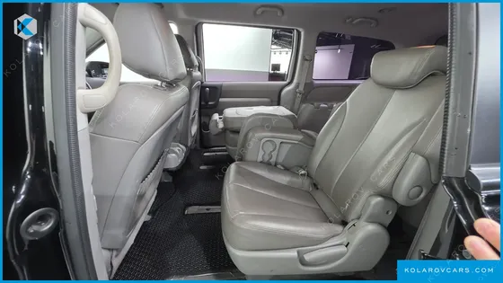 KIA CARNIVAL GRAND CARNIVAL GLX