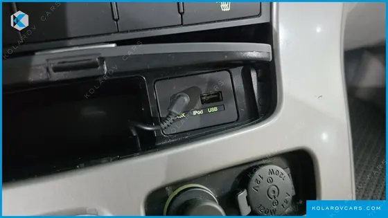 KIA CARNIVAL GRAND CARNIVAL GLX