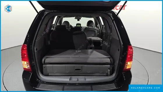 KIA CARNIVAL GRAND CARNIVAL GLX