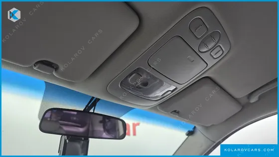 KIA CARNIVAL GRAND CARNIVAL GLX