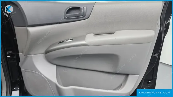 KIA CARNIVAL GRAND CARNIVAL GLX