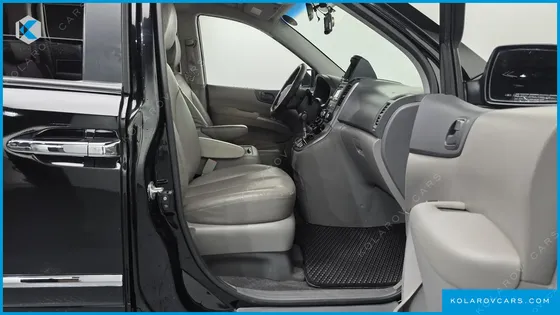 KIA CARNIVAL GRAND CARNIVAL GLX