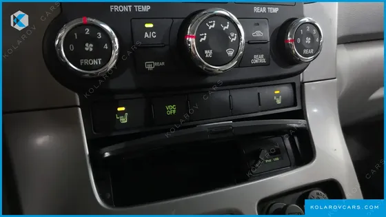 KIA CARNIVAL GRAND CARNIVAL GLX