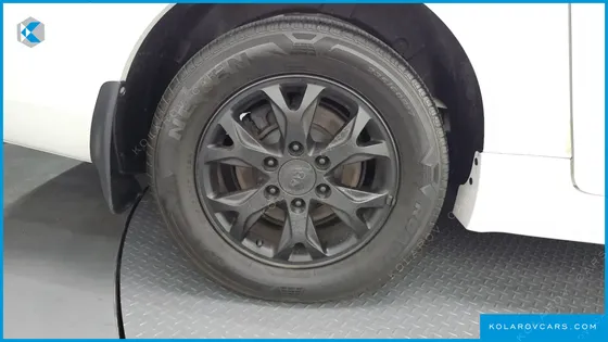 KIA CARNIVAL GRAND CARNIVAL GLX