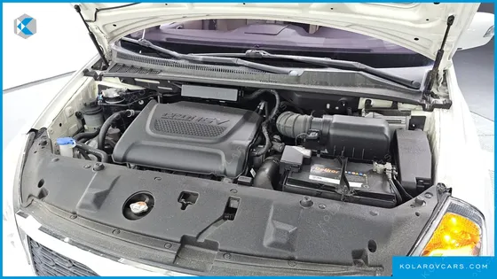 KIA CARNIVAL GRAND CARNIVAL GLX