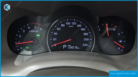 KIA CARNIVAL GRAND CARNIVAL GLX
