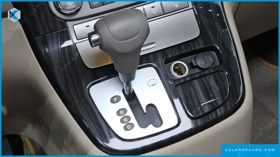 KIA CARNIVAL GRAND CARNIVAL GLX