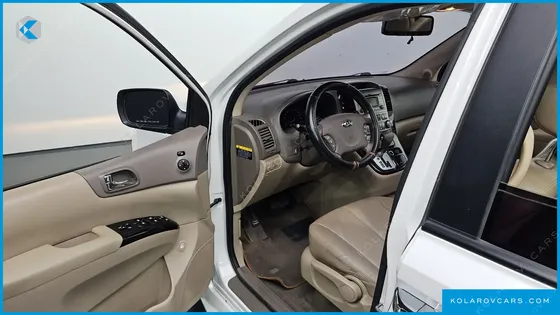 KIA CARNIVAL GRAND CARNIVAL GLX