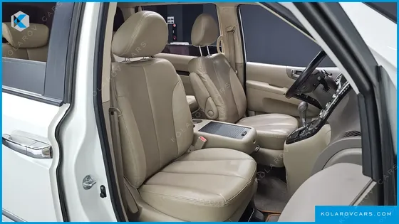 KIA CARNIVAL GRAND CARNIVAL GLX