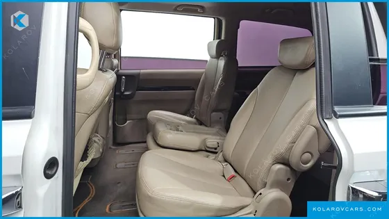 KIA CARNIVAL GRAND CARNIVAL GLX