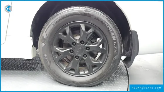 KIA CARNIVAL GRAND CARNIVAL GLX