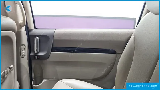 KIA CARNIVAL GRAND CARNIVAL GLX