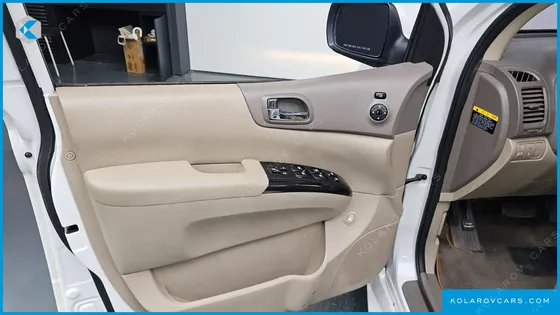 KIA CARNIVAL GRAND CARNIVAL GLX
