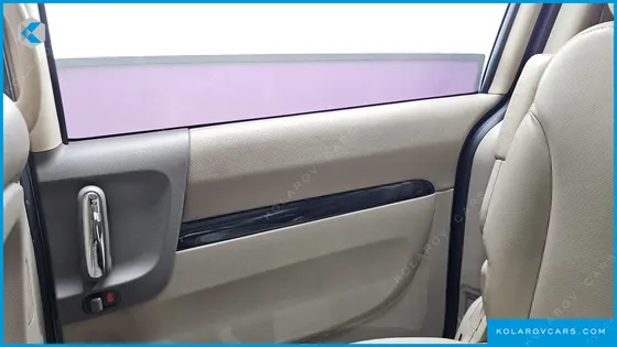 KIA CARNIVAL GRAND CARNIVAL GLX