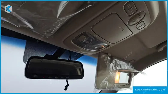 KIA CARNIVAL GRAND CARNIVAL GLX
