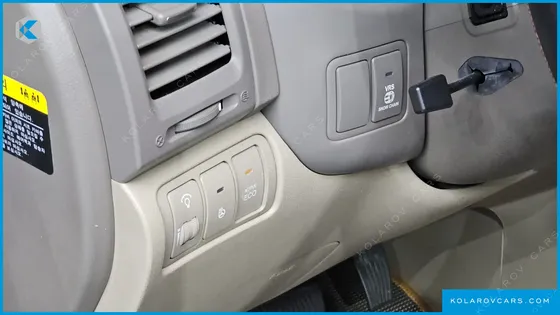 KIA CARNIVAL GRAND CARNIVAL GLX