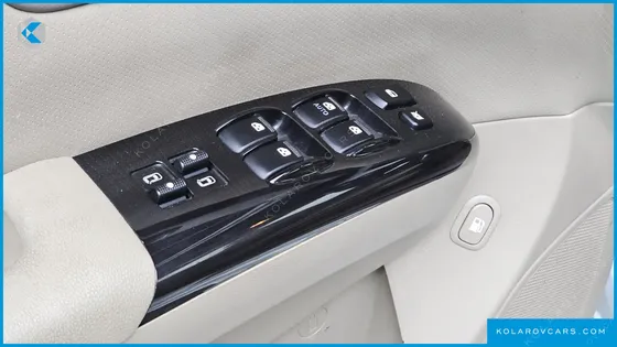 KIA CARNIVAL GRAND CARNIVAL GLX