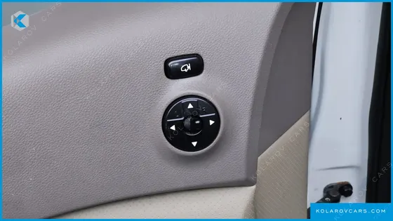 KIA CARNIVAL GRAND CARNIVAL GLX
